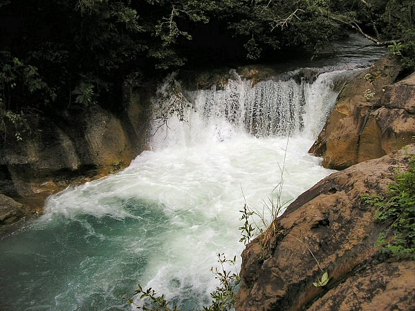 waterval